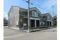 富山県南砺市福光の建物