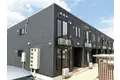 富山県富山市長附の建物