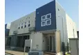 富山県射水市三ケの建物