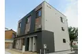 富山県高岡市博労本町の建物