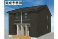 富山県高岡市内免3丁目の建物