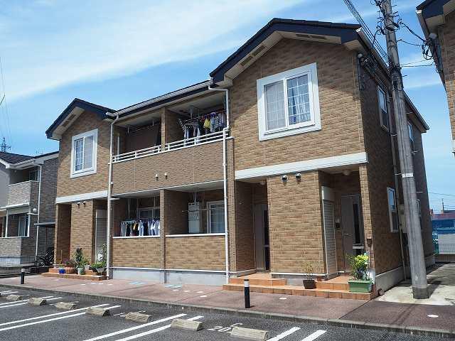 高山本線 越中八尾駅 徒歩24分  築21年