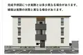 富山県富山市掛尾町の建物