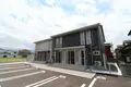 富山県富山市久方町の建物