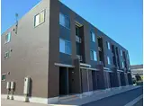 あいの風とやま鉄道 新富山口駅 徒歩11分 3階建 築3年