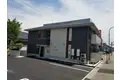 富山県富山市永楽町の建物
