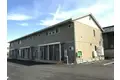 富山県富山市本郷新の建物