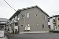 富山県富山市赤田の建物