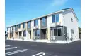 富山県富山市婦中町中名の建物