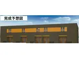万葉線 急患医療センター前駅 徒歩23分 2階建 新築