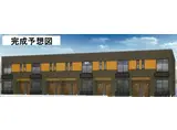 万葉線 急患医療センター前駅 徒歩22分 2階建 新築
