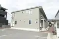 富山県富山市黒崎の建物
