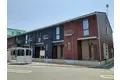 富山県富山市下新本町の建物