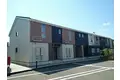 富山県富山市小杉の建物