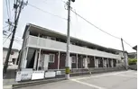 高山本線 婦中鵜坂駅 徒歩20分  築20年