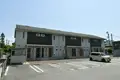 富山県富山市窪本町の建物