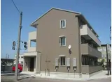 城端線 砺波駅 徒歩7分 3階建 築10年