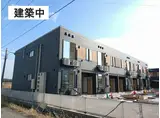 プラウド四屋 Ⅱ