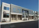 富山地鉄本線 東新庄駅 徒歩6分 2階建 築14年