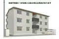 富山県富山市窪本町の建物
