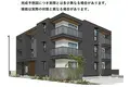 富山県富山市桃井町1丁目の建物