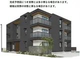 富山地鉄富山都心線 大手モール駅 徒歩8分 3階建 新築