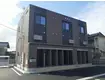 あいの風とやま鉄道 高岡駅 徒歩17分  築3年(1K/1階)