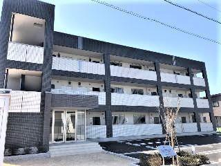 富山地鉄不二越上滝 朝菜町駅 徒歩51分 3階建 築7年