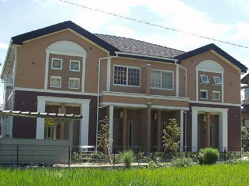 富山地鉄本線 稲荷町駅(富山) 徒歩15分 2階建 築23年