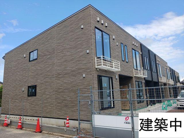 シャトー ソレイユⅢ B