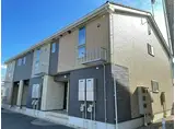 高山本線 東八尾駅 徒歩49分 2階建 築8年