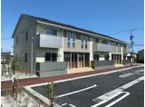 高山本線 婦中鵜坂駅 徒歩20分 2階建 築11年