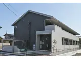 富山地鉄不二越上滝 上堀駅 徒歩16分 2階建 築5年