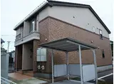富山県富山市 2階建 築12年