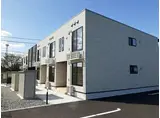 高山本線 笹津駅 徒歩34分 2階建 築3年