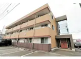 富山地鉄富山市内線 安野屋駅 徒歩24分 3階建 築16年