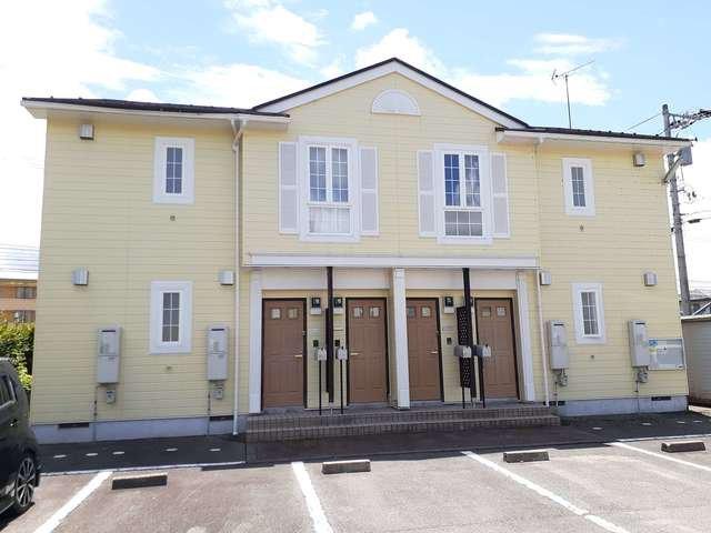 高山本線 東八尾駅 徒歩51分  築28年(2LDK/2階)