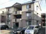 富山地鉄富山市内線 小泉町駅(富山) 徒歩16分 3階建 築24年