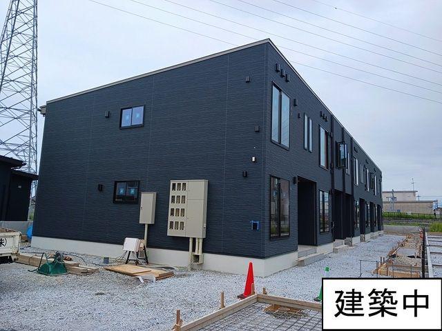 ゴラッソ(1LDK/1階)