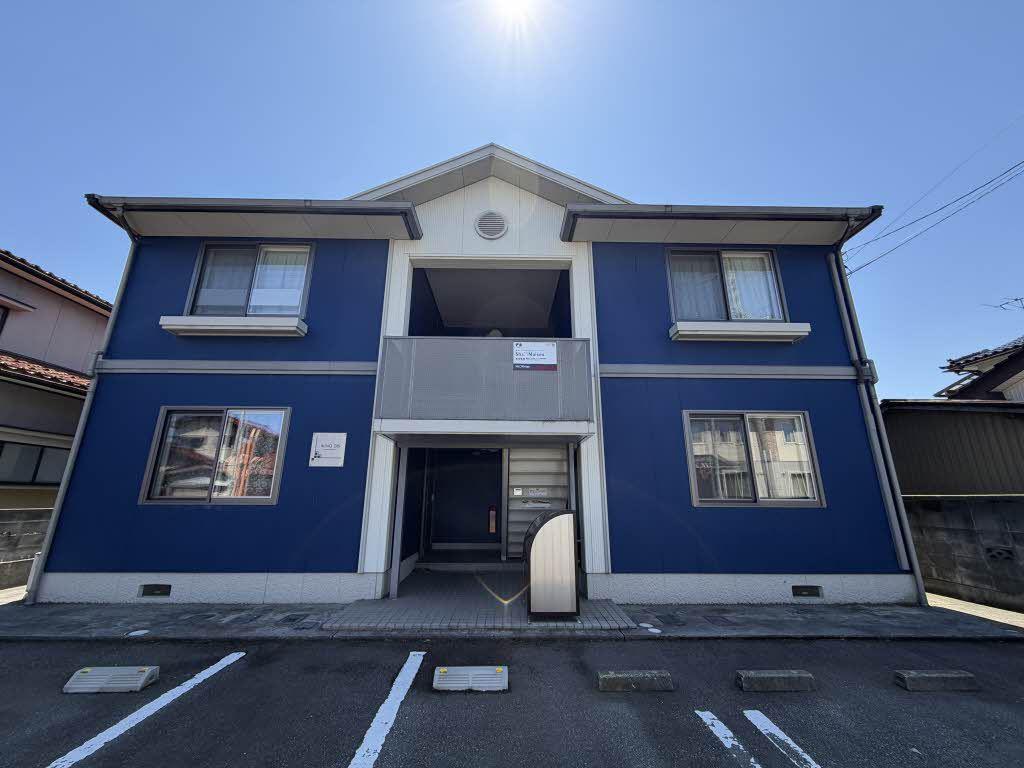 高山本線 婦中鵜坂駅 徒歩22分  築25年
