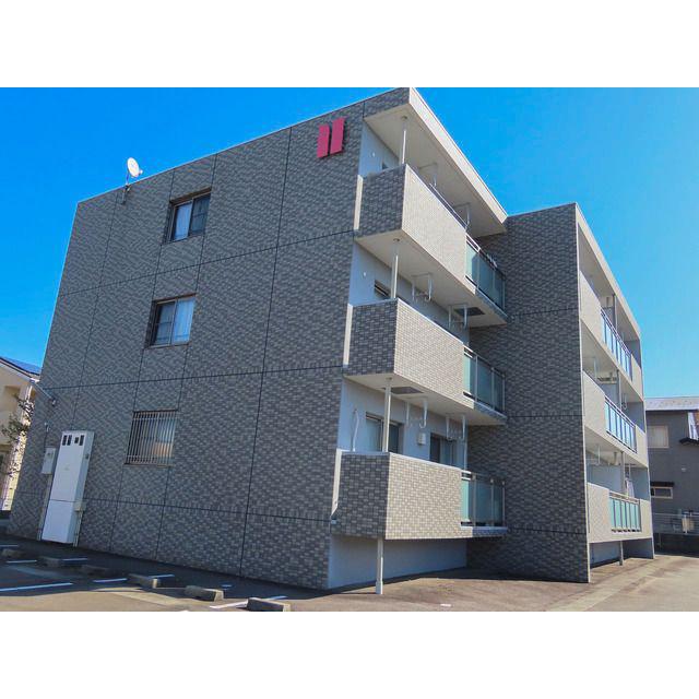 富山地鉄不二越上滝 大泉駅(富山) 徒歩14分  築14年(2LDK/1階)
