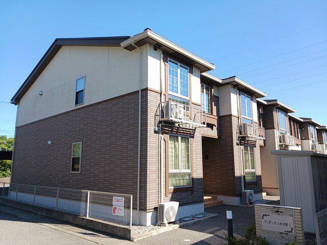 アンダンテ いわせ野Ⅰ