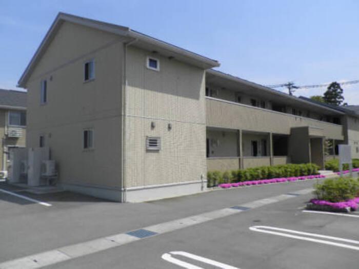 城端線 砺波駅 徒歩12分 2階建 築16年