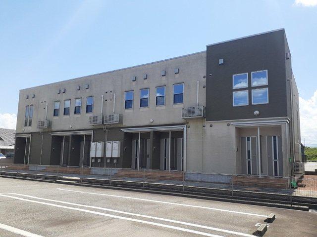 高山本線 速星駅 徒歩18分  築13年