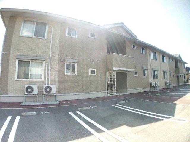 あいの風とやま鉄道 高岡駅 徒歩28分  築12年
