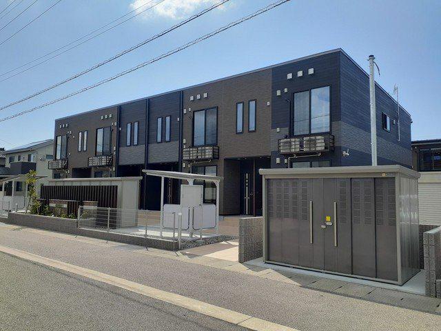 コントレイル Ⅱ