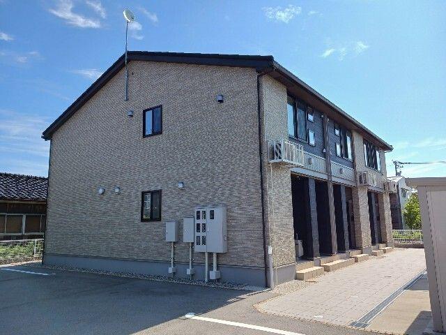 エソール中川