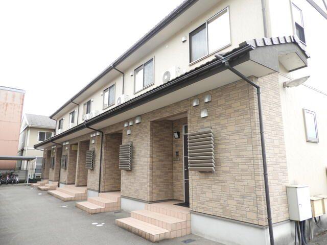 ファイン熊野