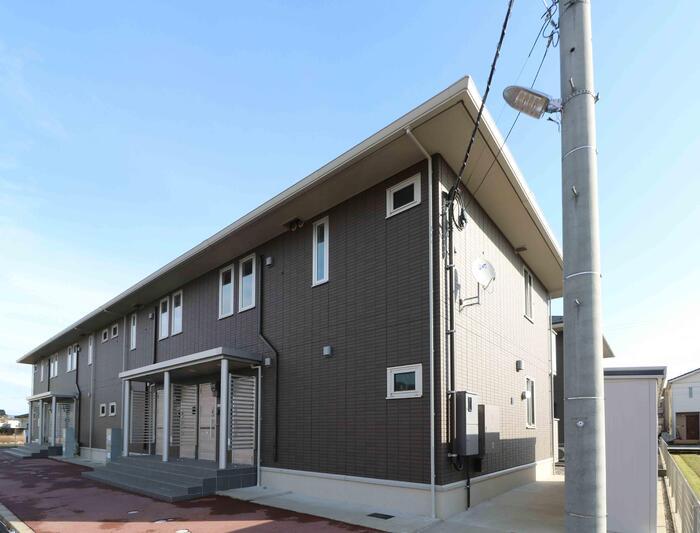 北陸新幹線 新高岡駅 徒歩14分  築7年