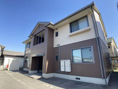 高山本線 速星駅 徒歩22分  築24年